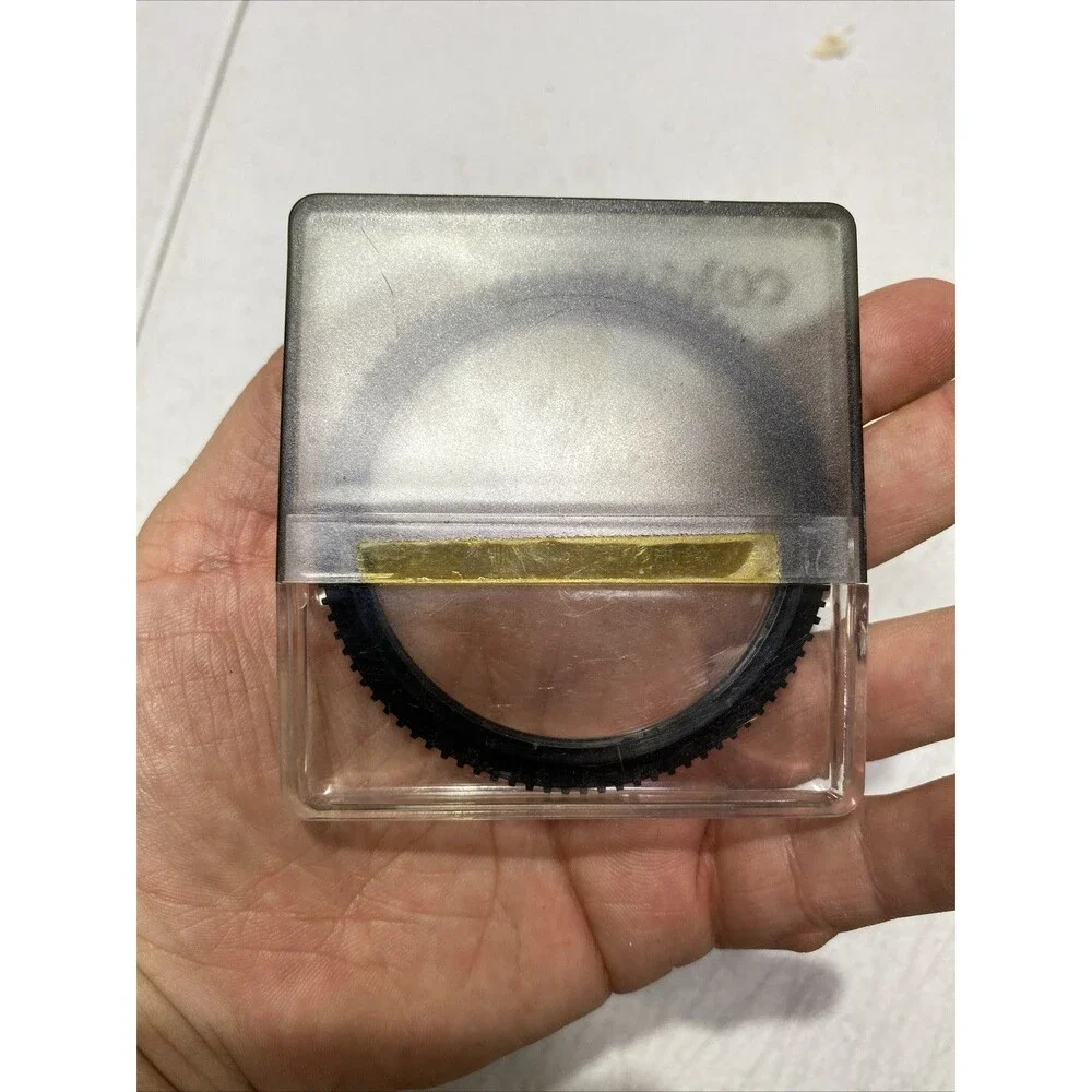 Cokin Cromofilter SA Camera Filters Lot Sunset 2& Star 8